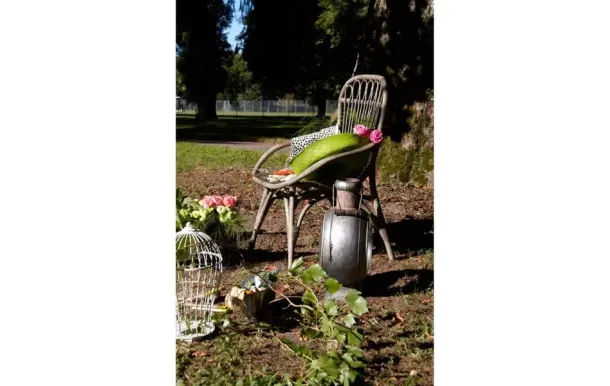 AUBRY GASPARD LANTER GLA1190V